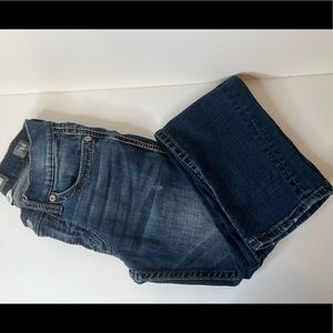 Women’s BKE Denim Jeans 26R